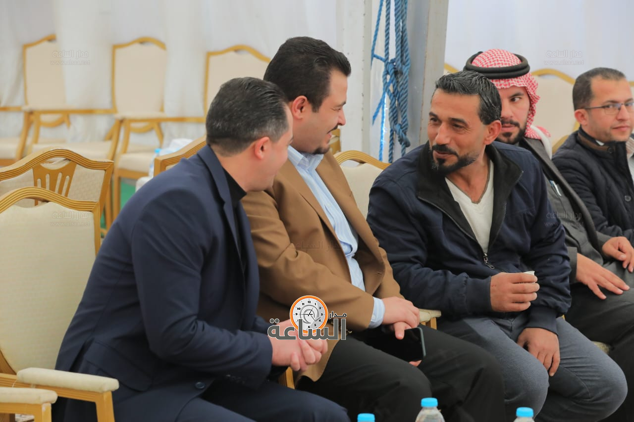 Madar Al-Saa Images 0.8941778514607288