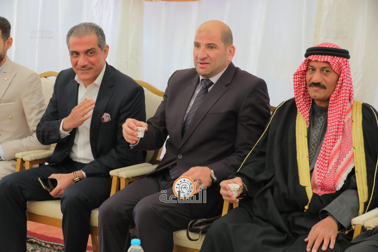 Madar Al-Saa Images 0.2737549799441117