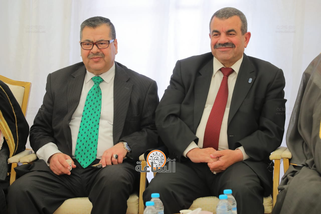 Madar Al-Saa Images 0.7700107064152648