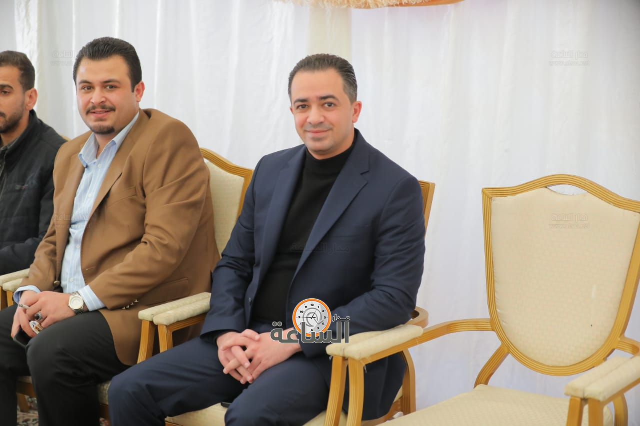 Madar Al-Saa Images 0.6480972522725656