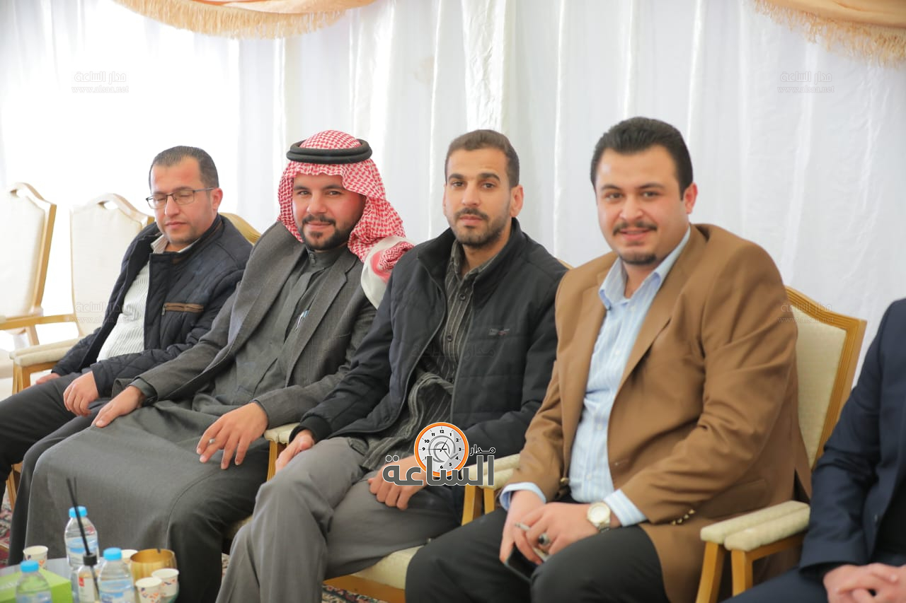 Madar Al-Saa Images 0.9159920090814335