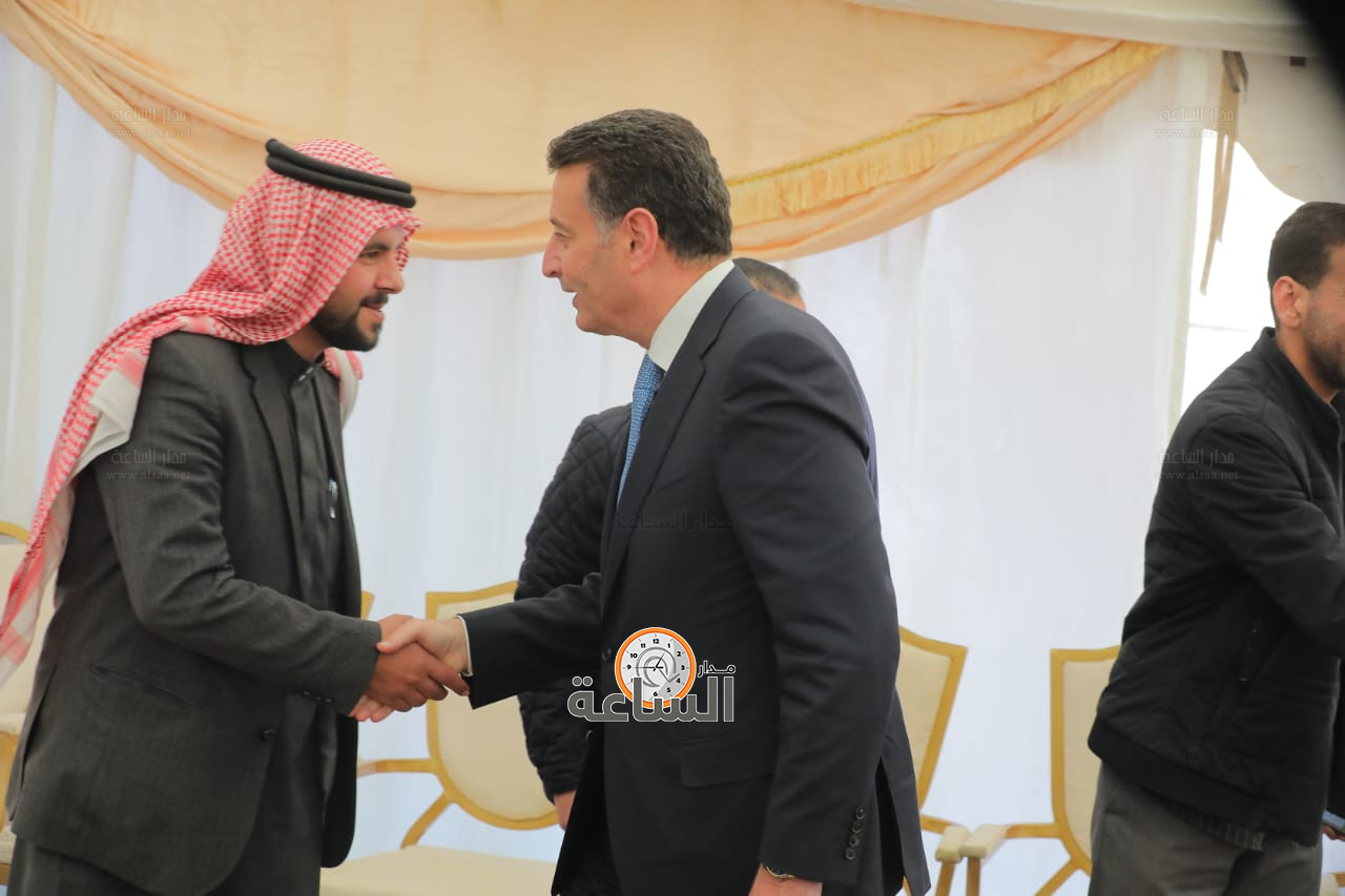 Madar Al-Saa Images 0.11316600379312214