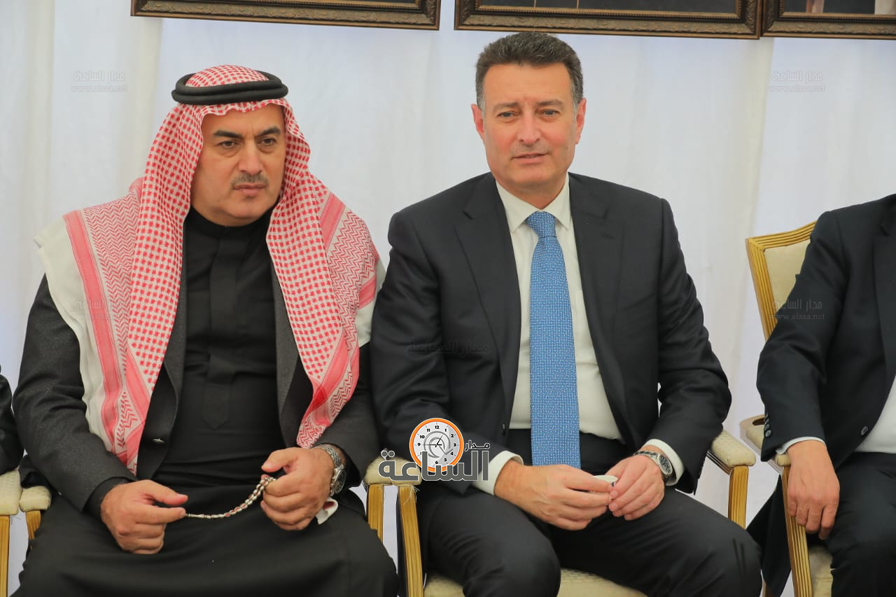 Madar Al-Saa Images 0.45425971320319536