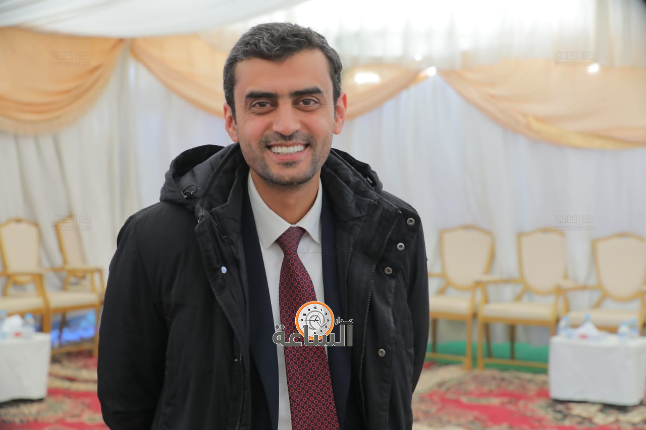 Madar Al-Saa Images 0.6463977953411937