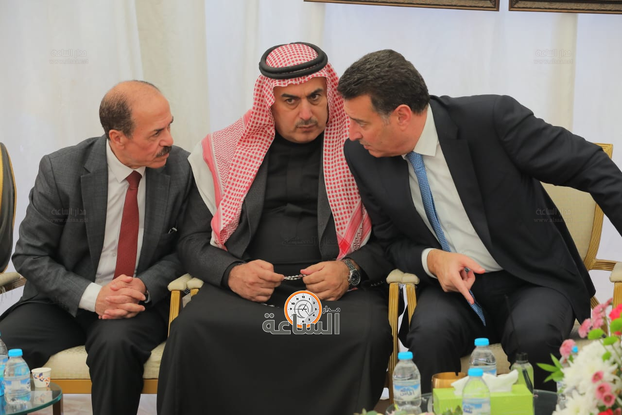 Madar Al-Saa Images 0.11233354103648607