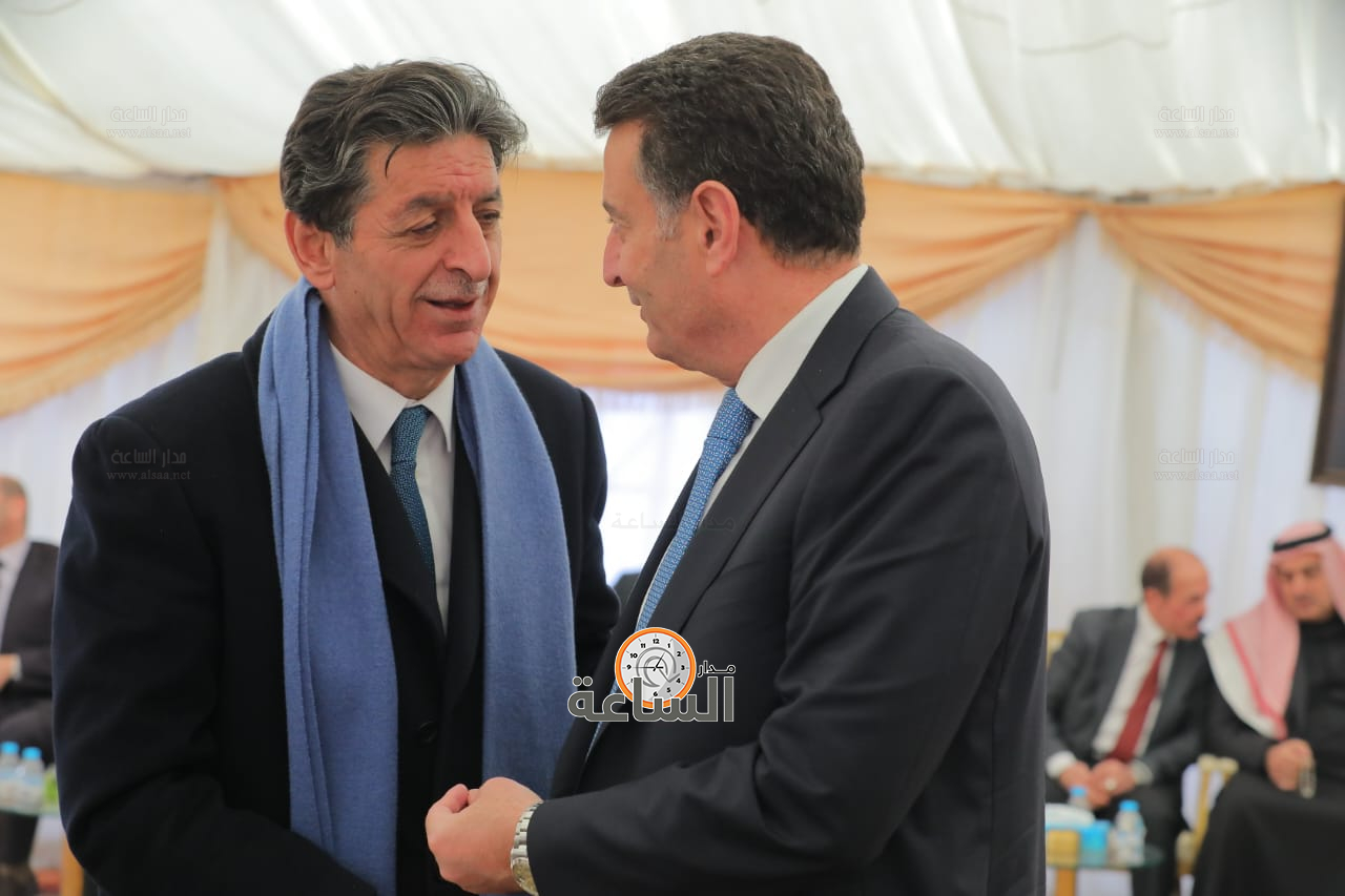 Madar Al-Saa Images 0.9601336880558995