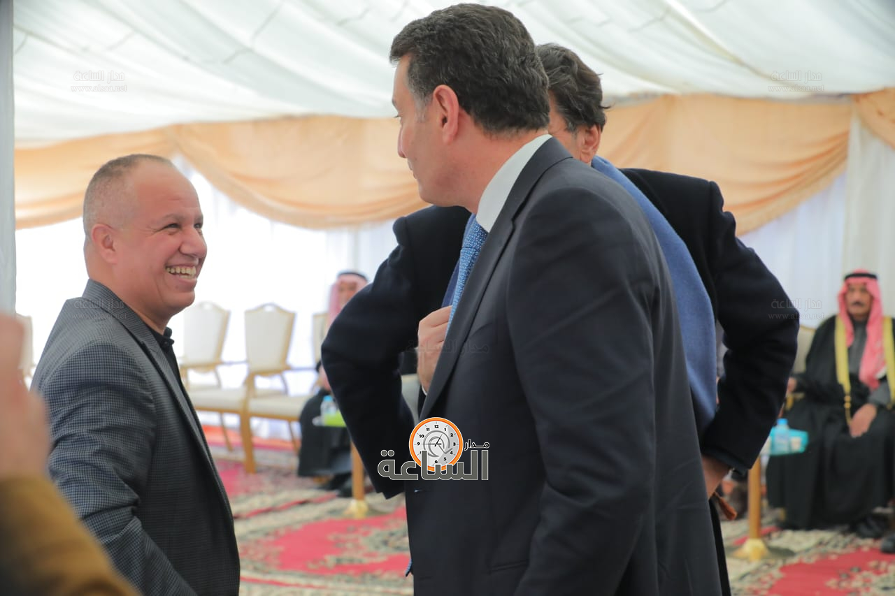 Madar Al-Saa Images 0.5986139359904896