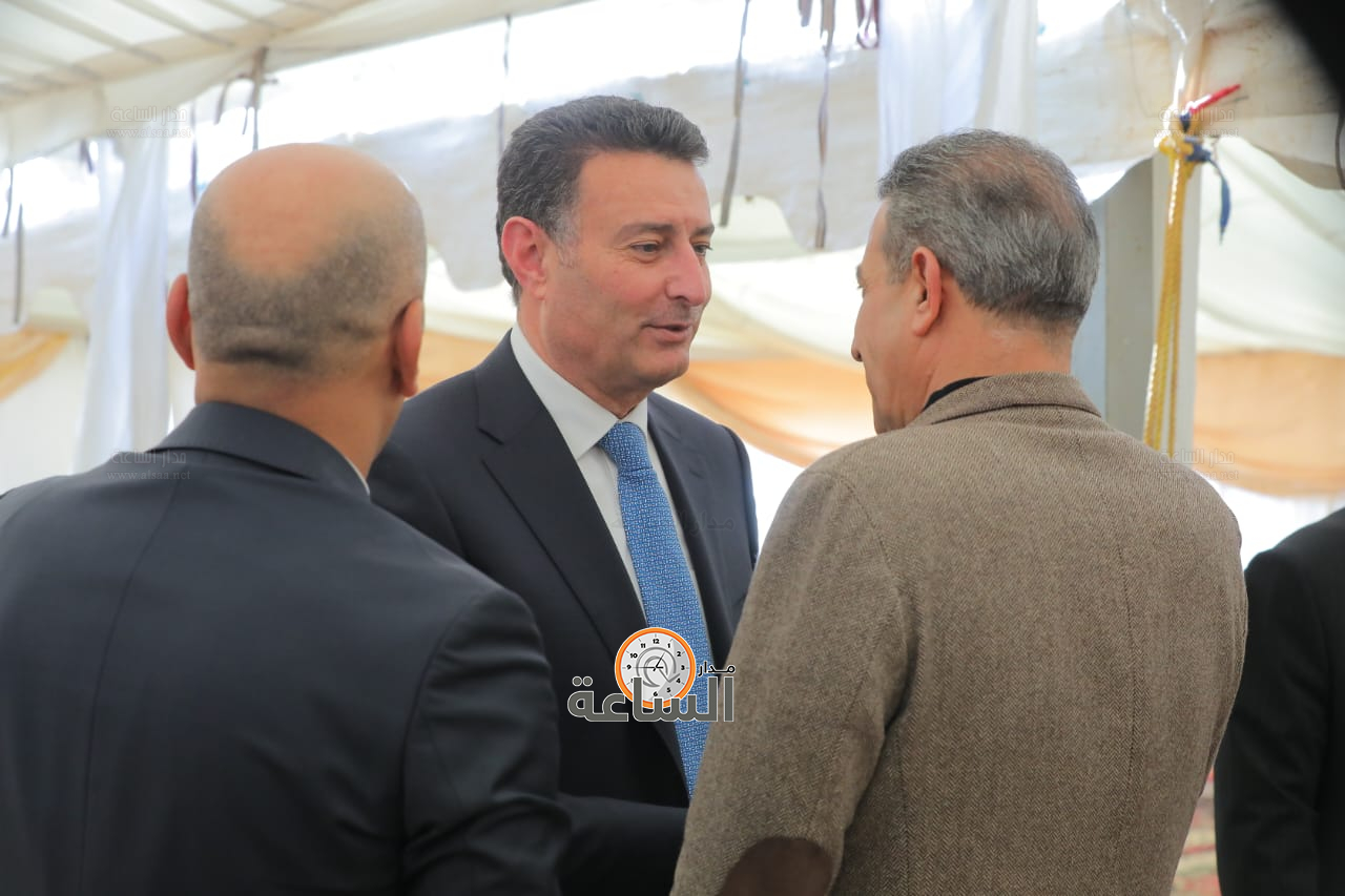 Madar Al-Saa Images 0.9686656720293625