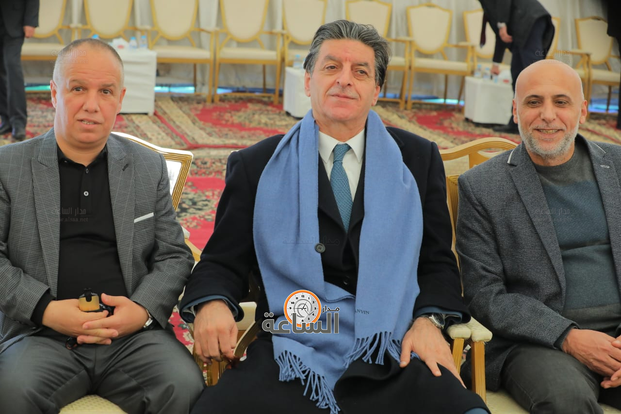 Madar Al-Saa Images 0.9303033343418994