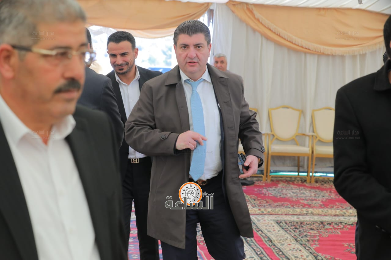 Madar Al-Saa Images 0.5010503687102636