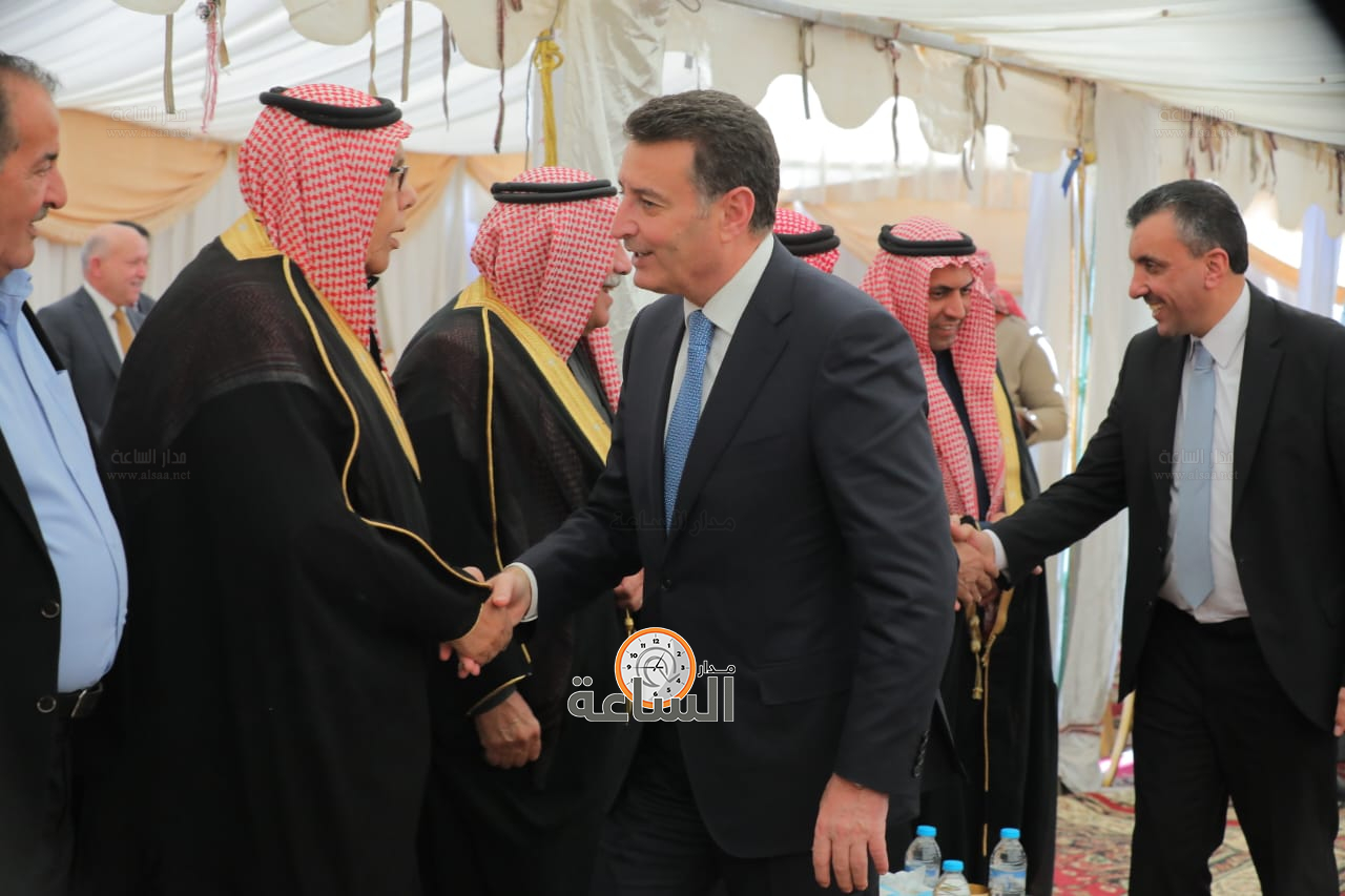 Madar Al-Saa Images 0.8633976922295932