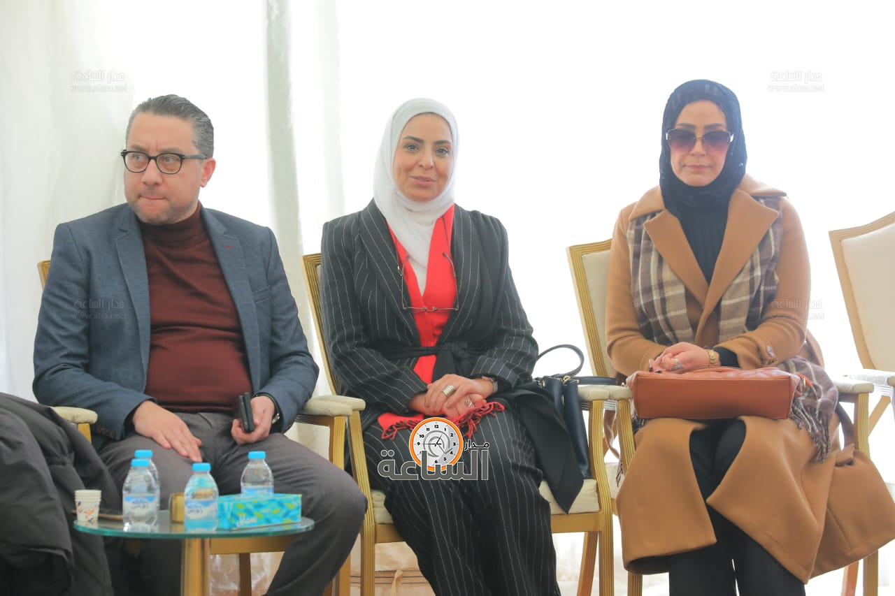 Madar Al-Saa Images 0.3208453728573113