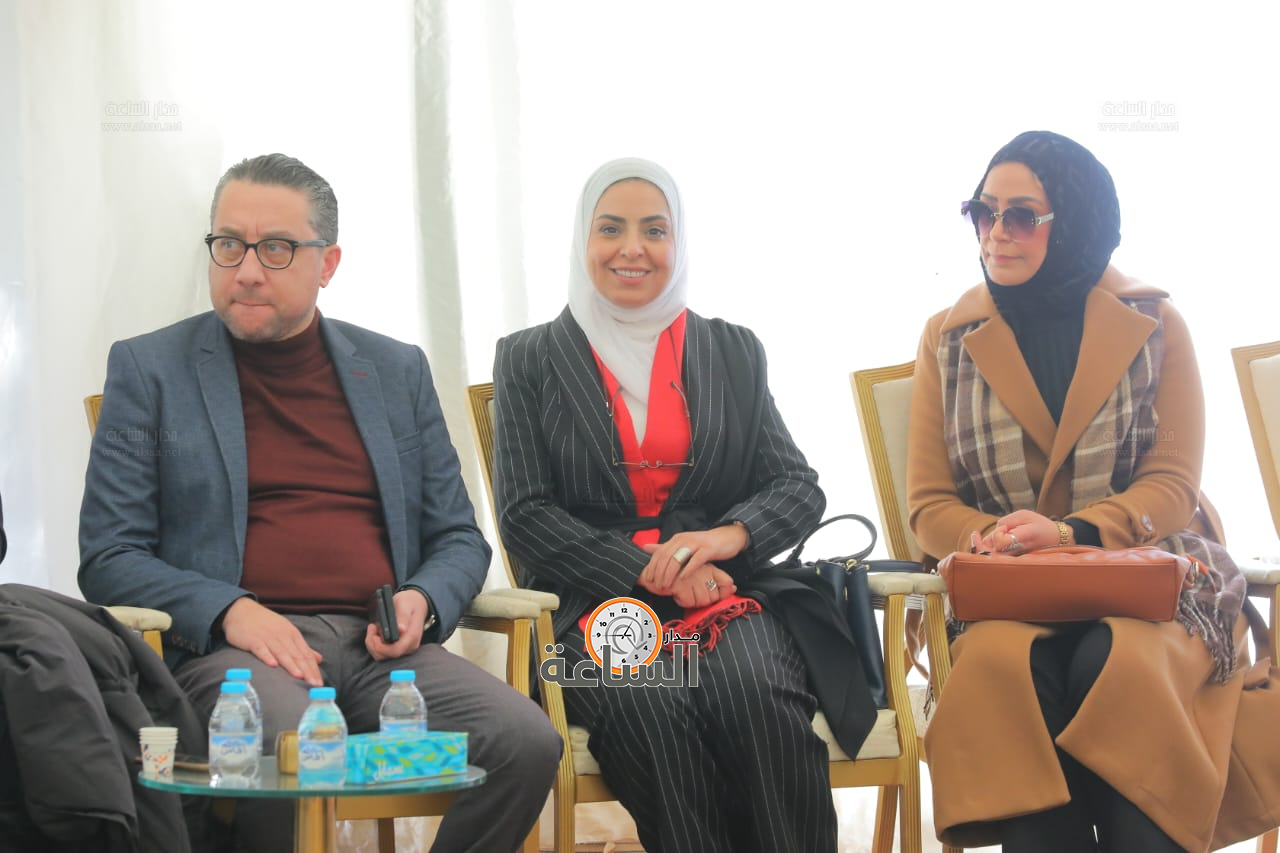 Madar Al-Saa Images 0.5981030077094092