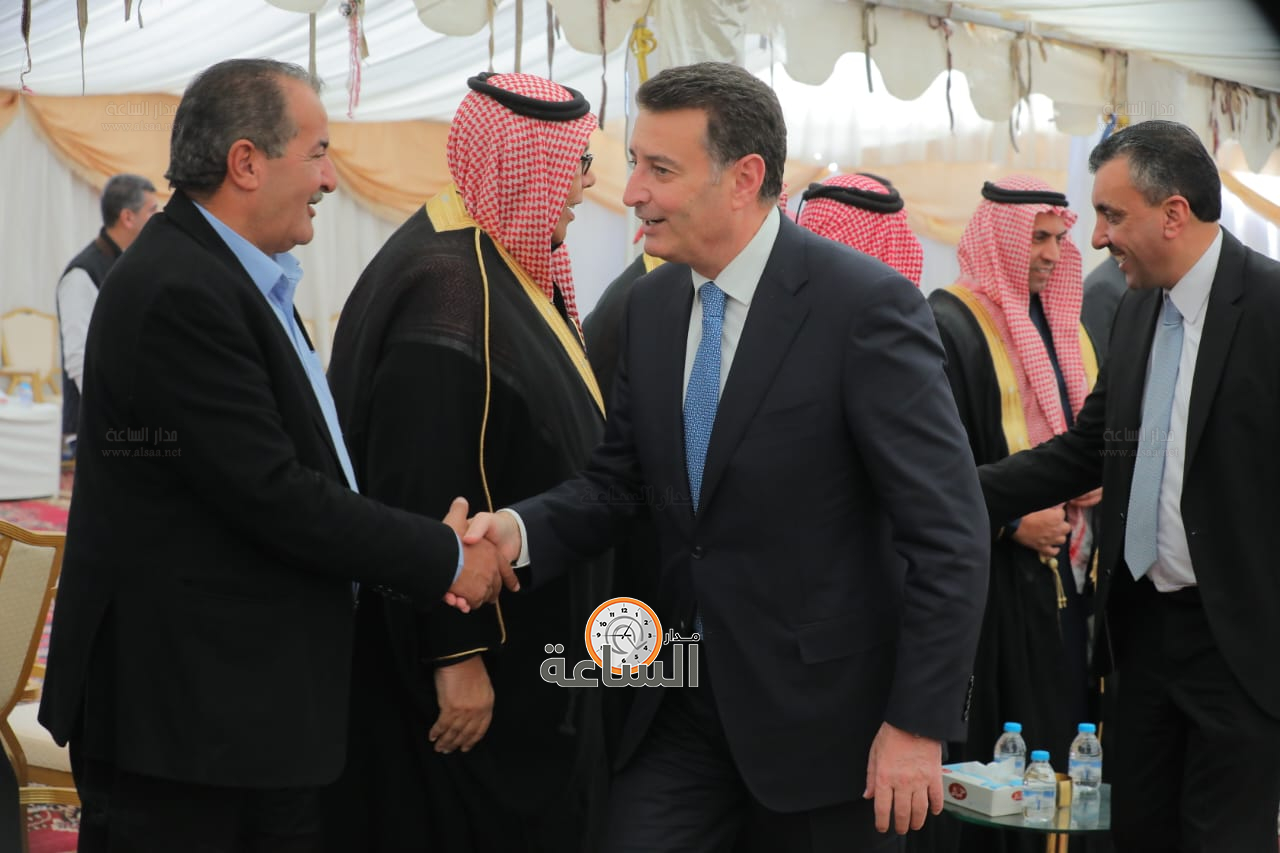 Madar Al-Saa Images 0.9731800446113157