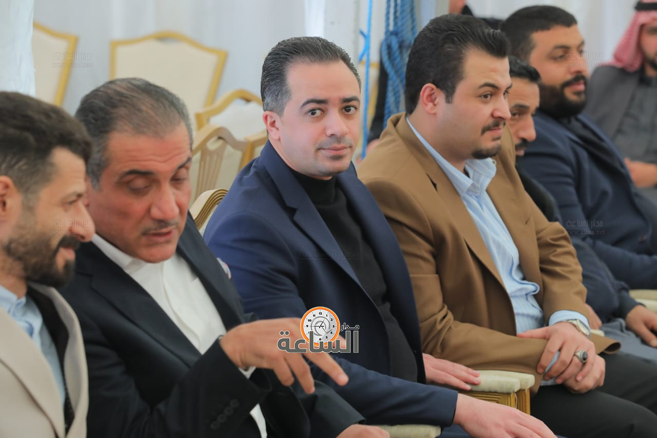 Madar Al-Saa Images 0.14356143411330224