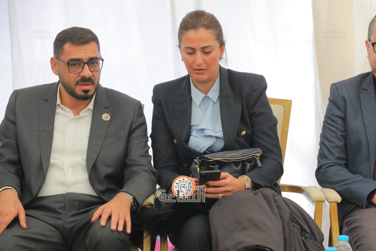 Madar Al-Saa Images 0.7912922854063367