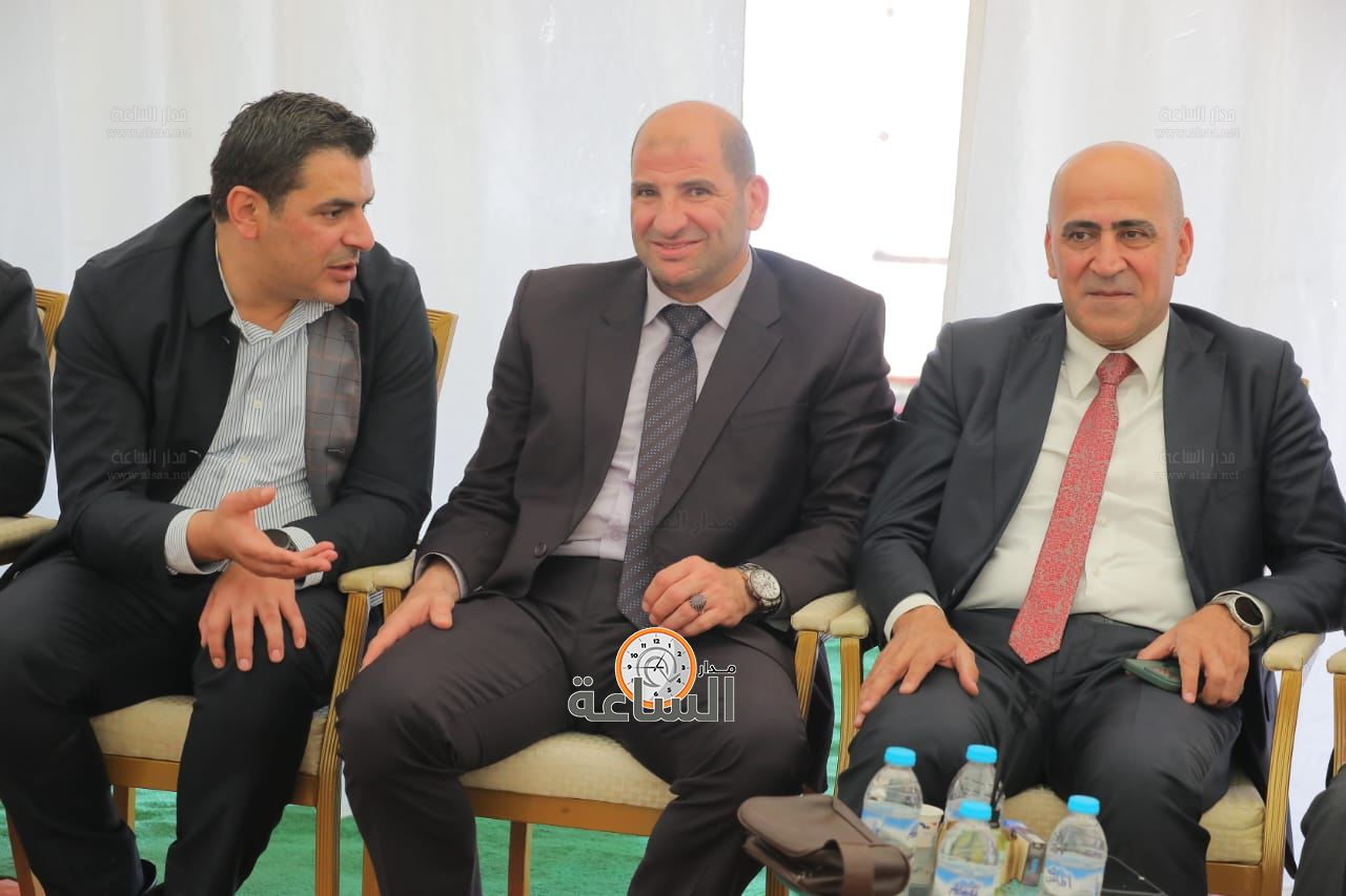 Madar Al-Saa Images 0.6453153806969978