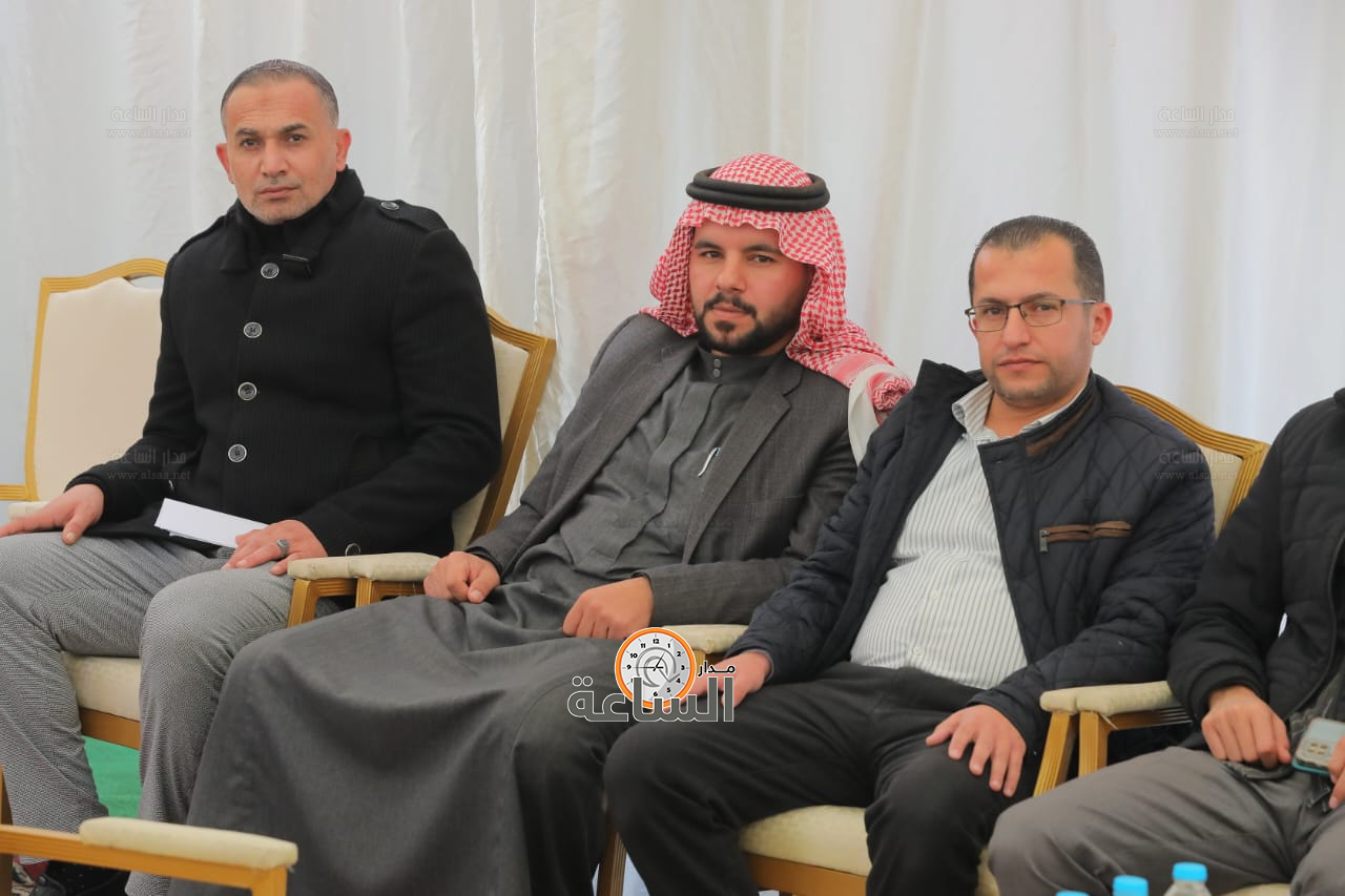 Madar Al-Saa Images 0.6481678947513878