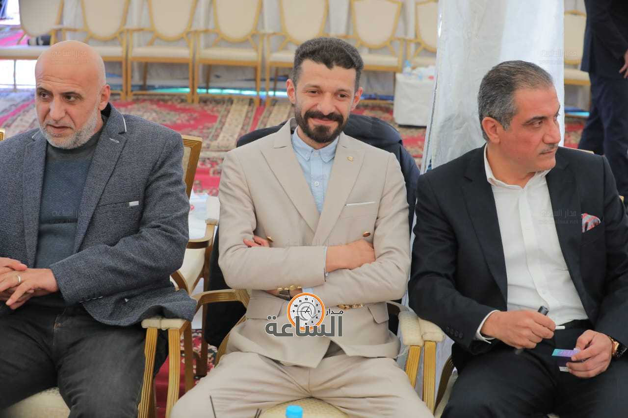 Madar Al-Saa Images 0.9572717951809446