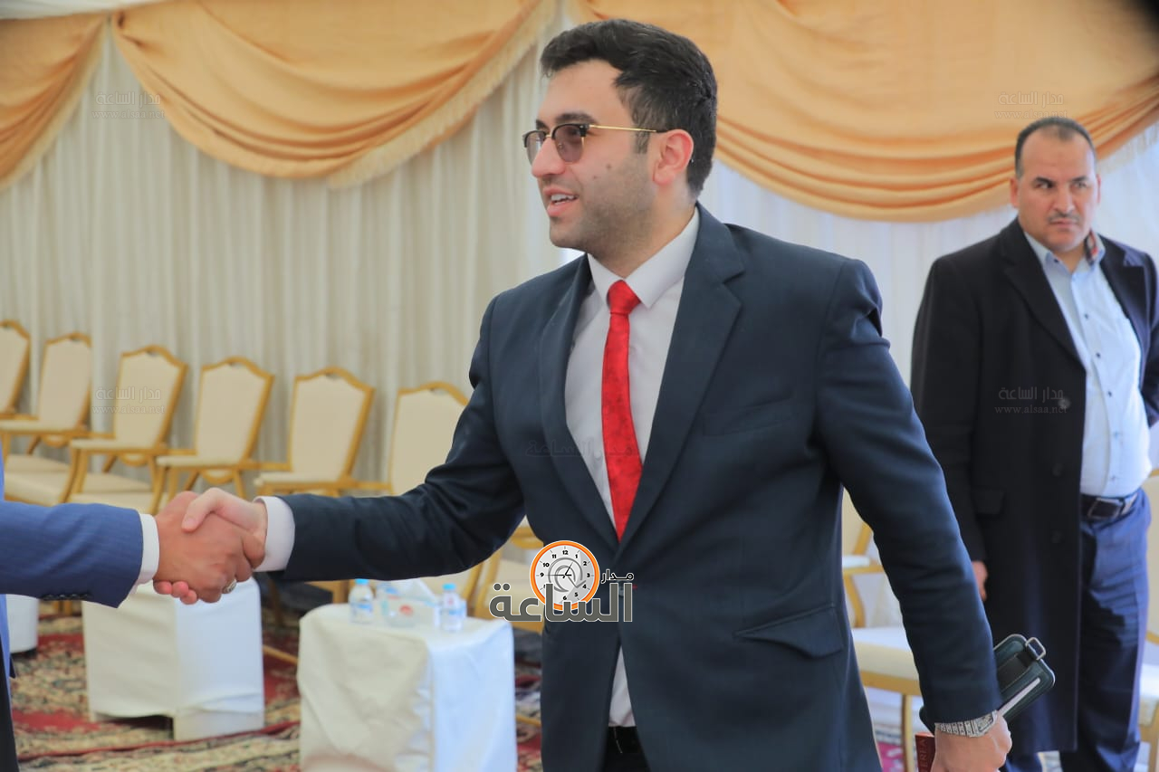 Madar Al-Saa Images 0.3035110526454967