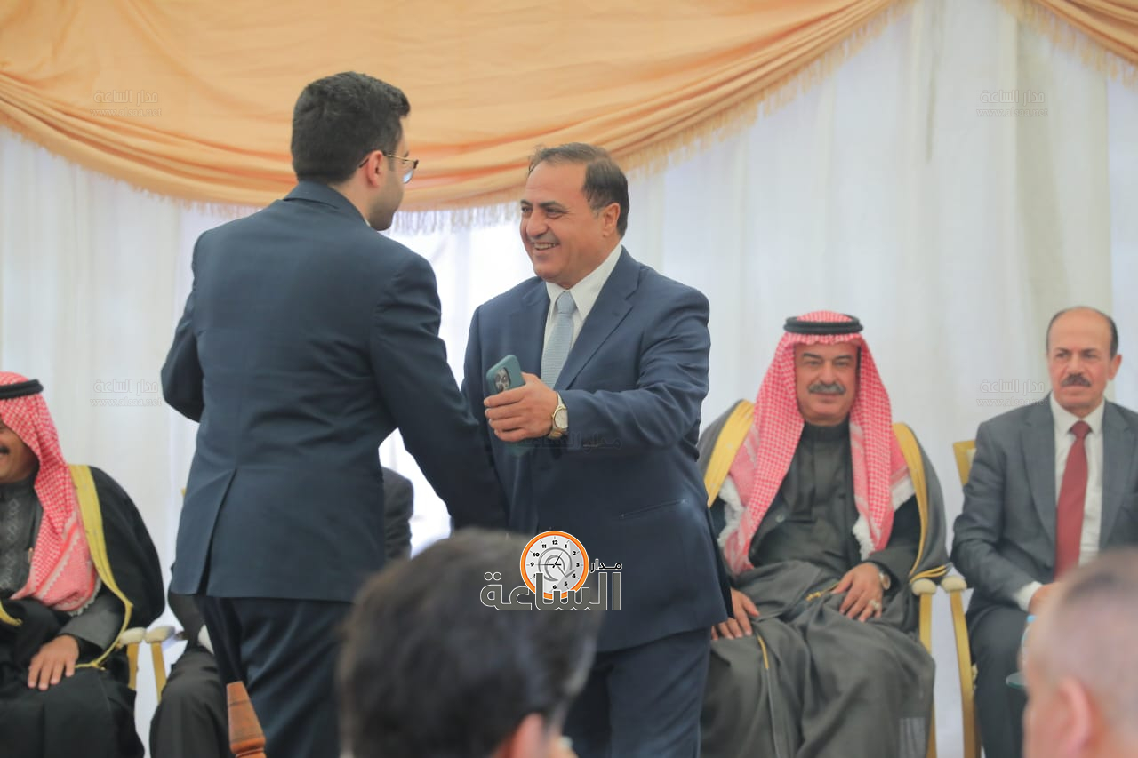 Madar Al-Saa Images 0.841065935756669