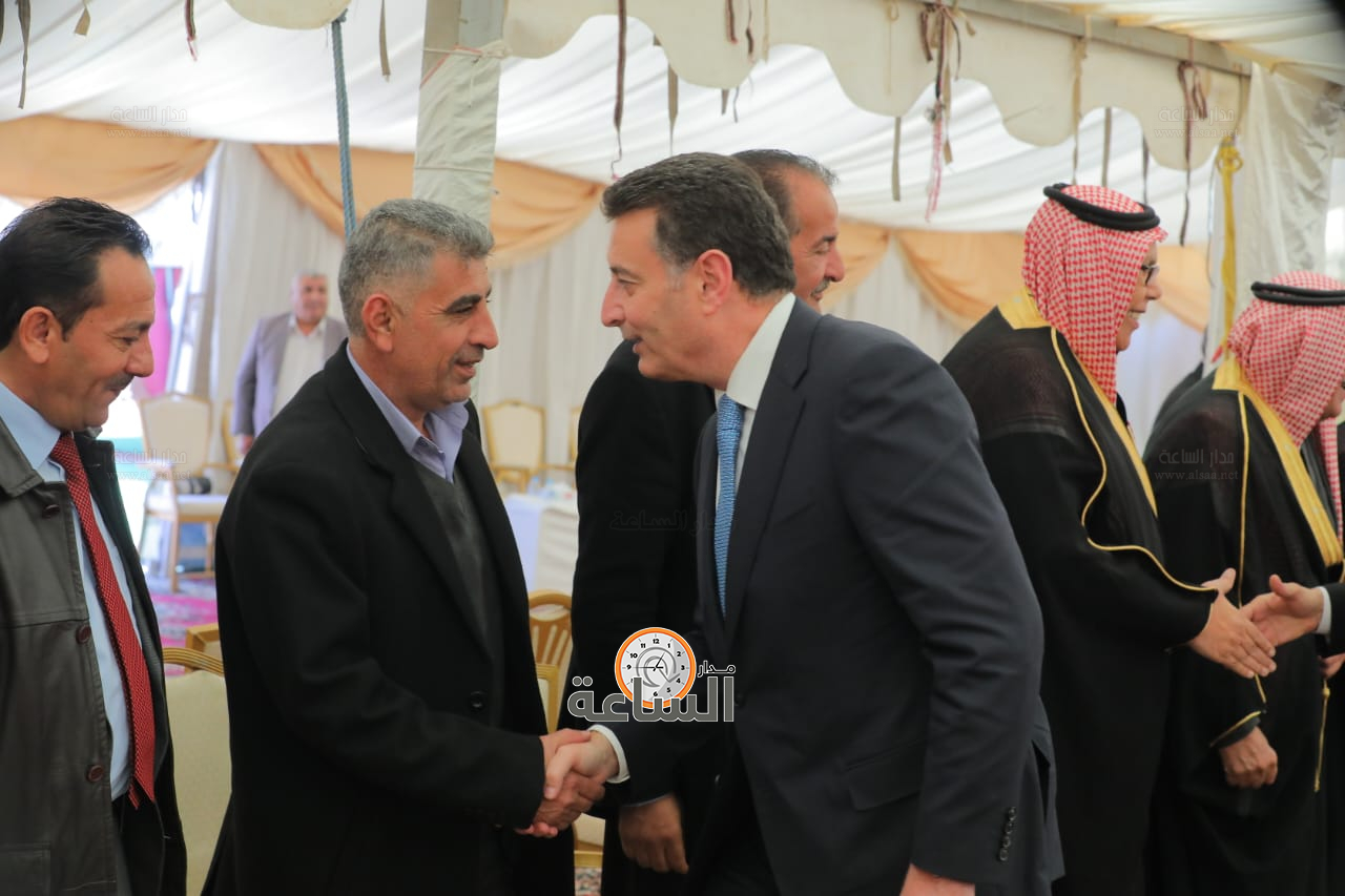 Madar Al-Saa Images 0.21081305380033855