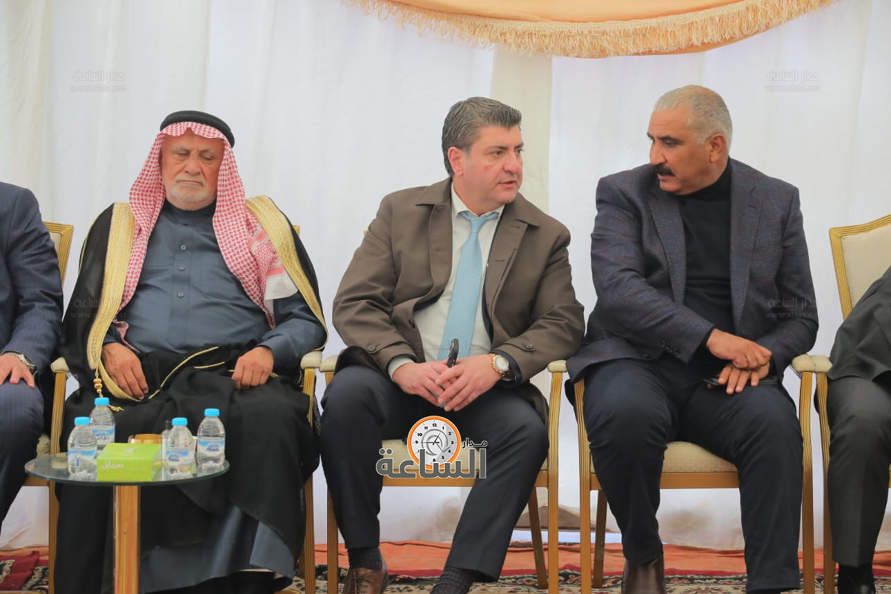 Madar Al-Saa Images 0.0890242742780698