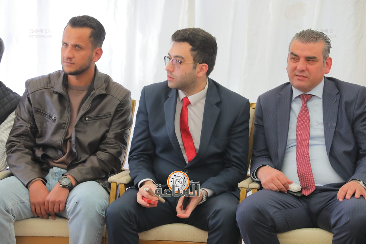 Madar Al-Saa Images 0.022806306245664043