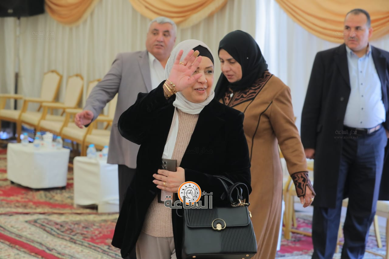 Madar Al-Saa Images 0.12391058089776008