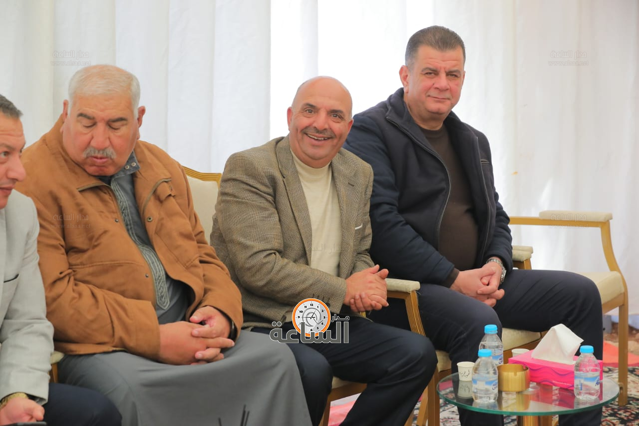 Madar Al-Saa Images 0.39886114001835105