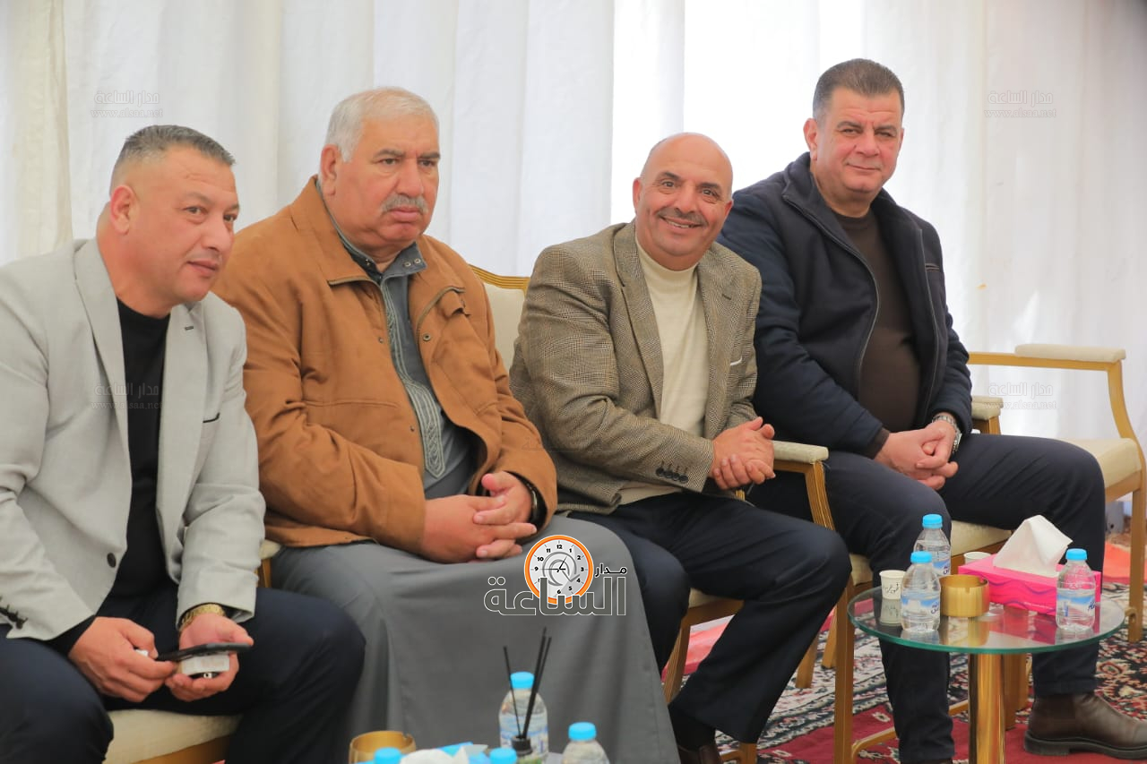 Madar Al-Saa Images 0.4505281089819677