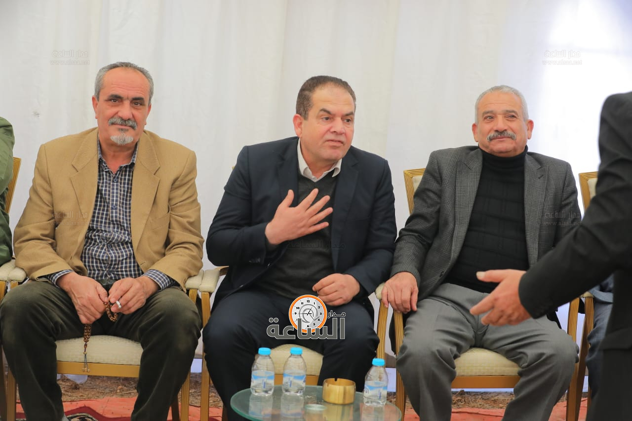 Madar Al-Saa Images 0.6406682354988831