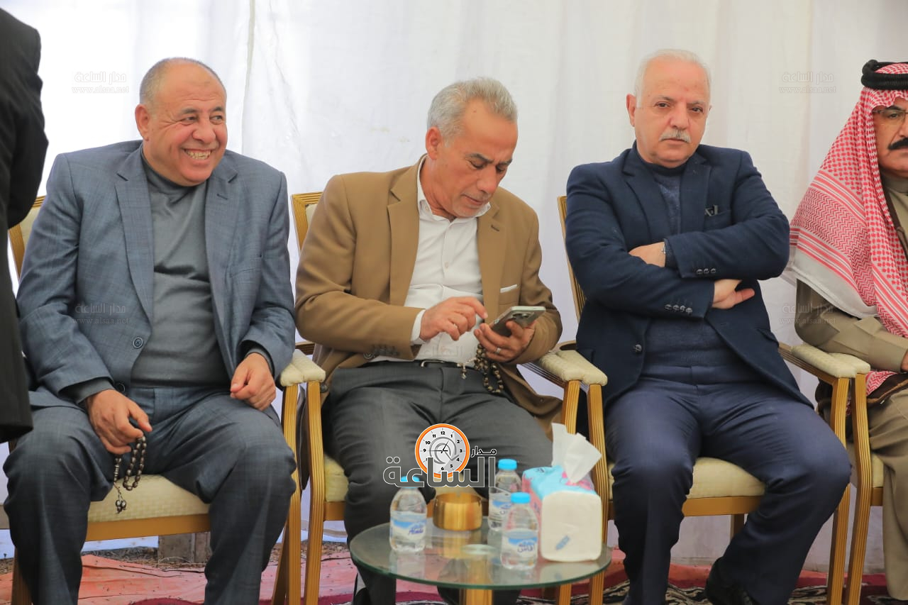 Madar Al-Saa Images 0.36543248516196636