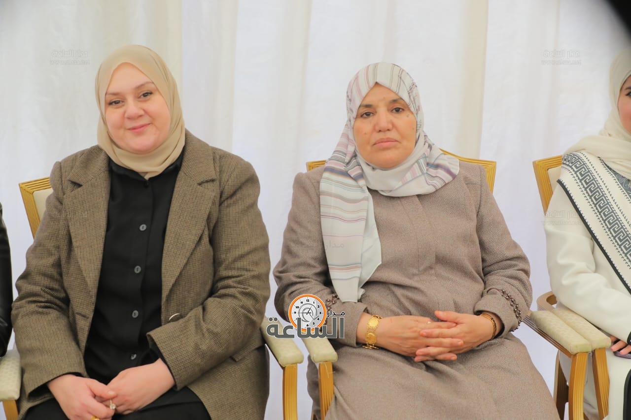 Madar Al-Saa Images 0.10353083851974398