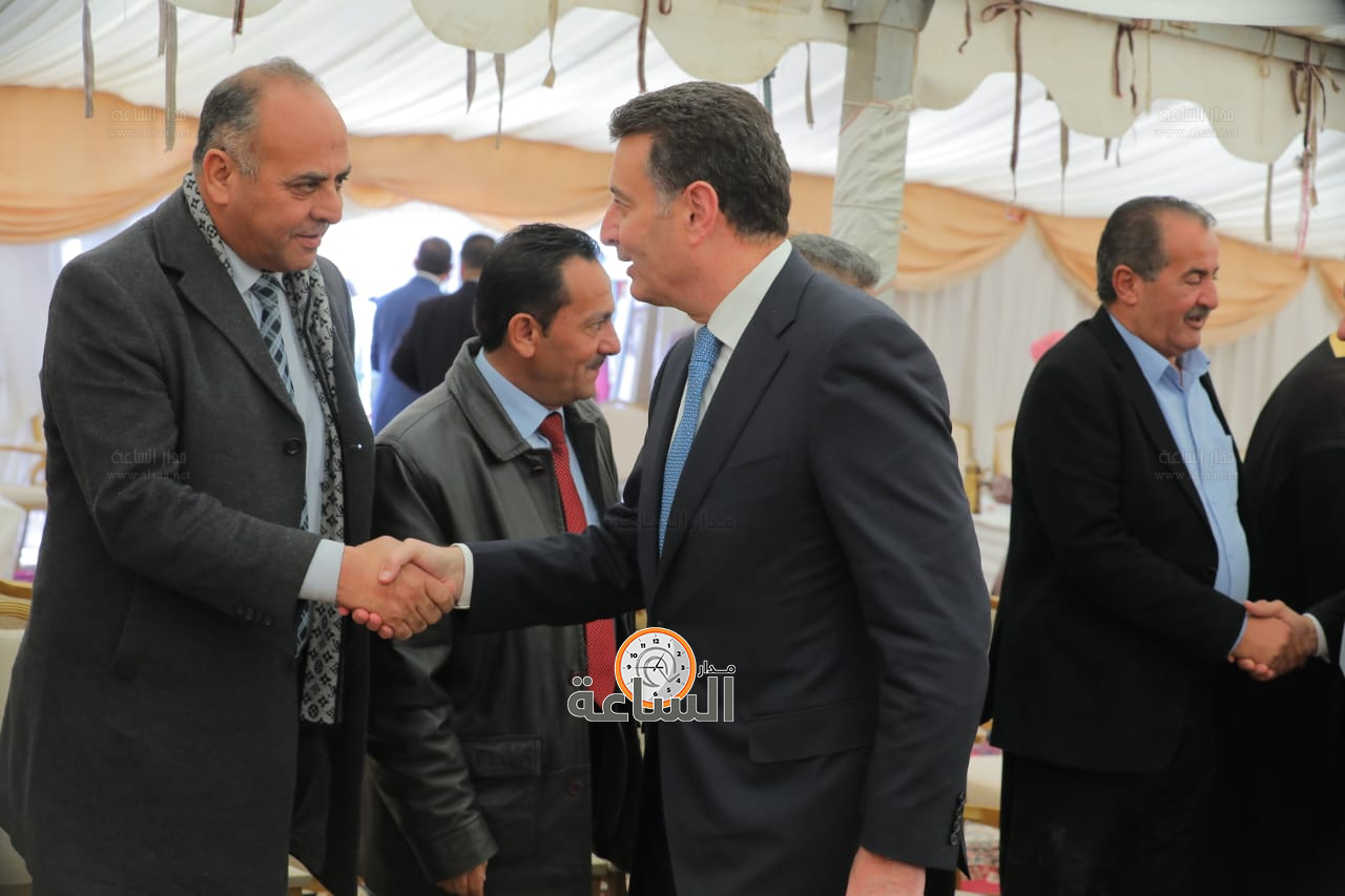 Madar Al-Saa Images 0.049502415011054346