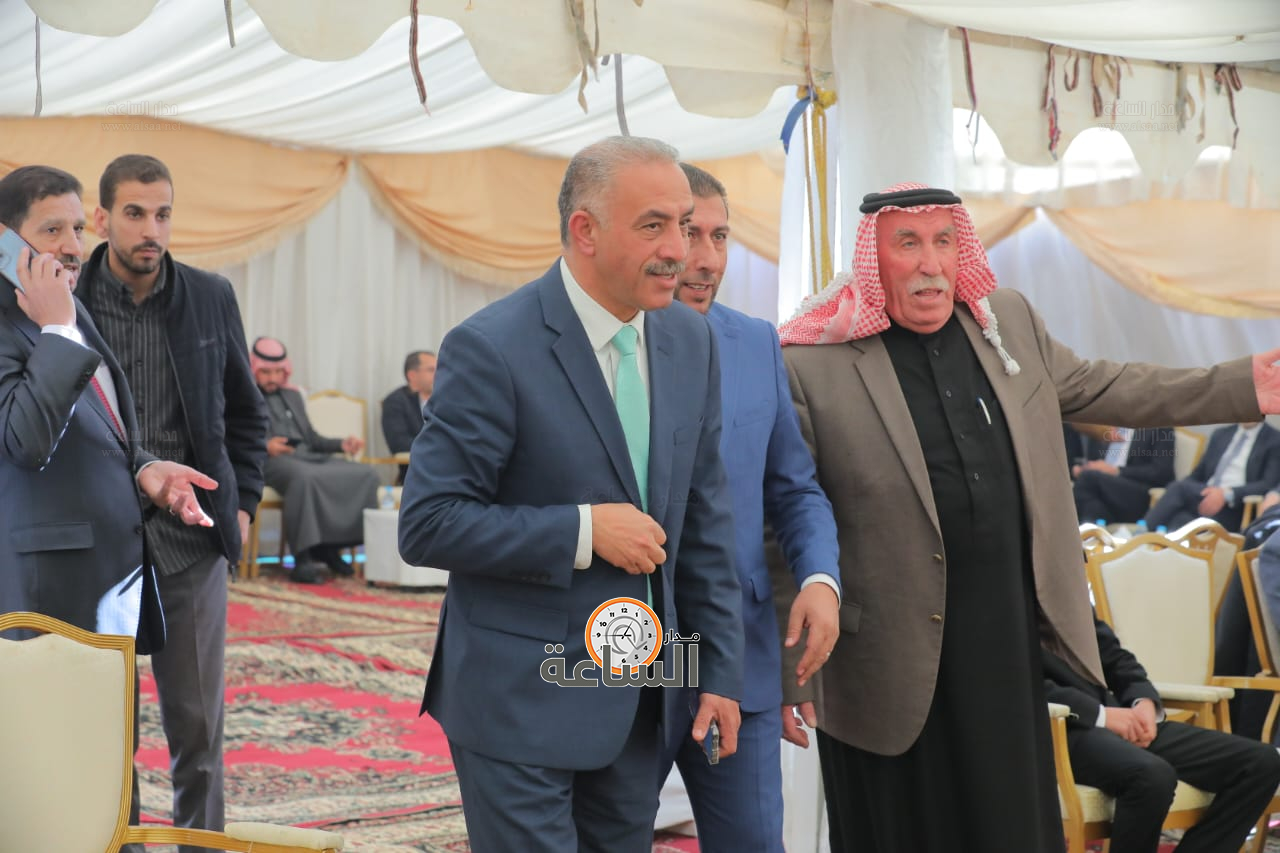 Madar Al-Saa Images 0.5801154903180745