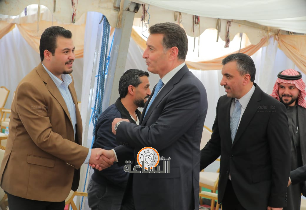 Madar Al-Saa Images 0.299868723505488