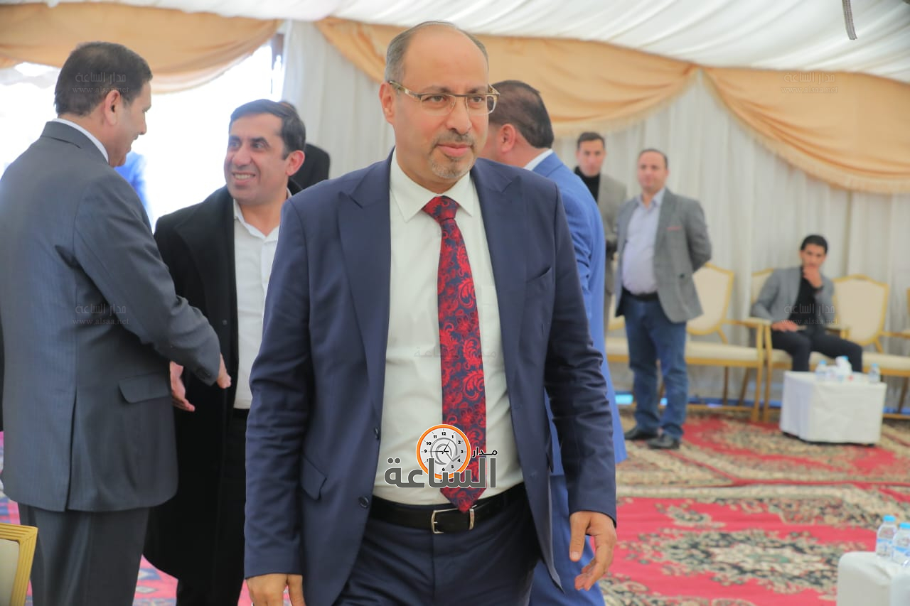 Madar Al-Saa Images 0.16515774940590933