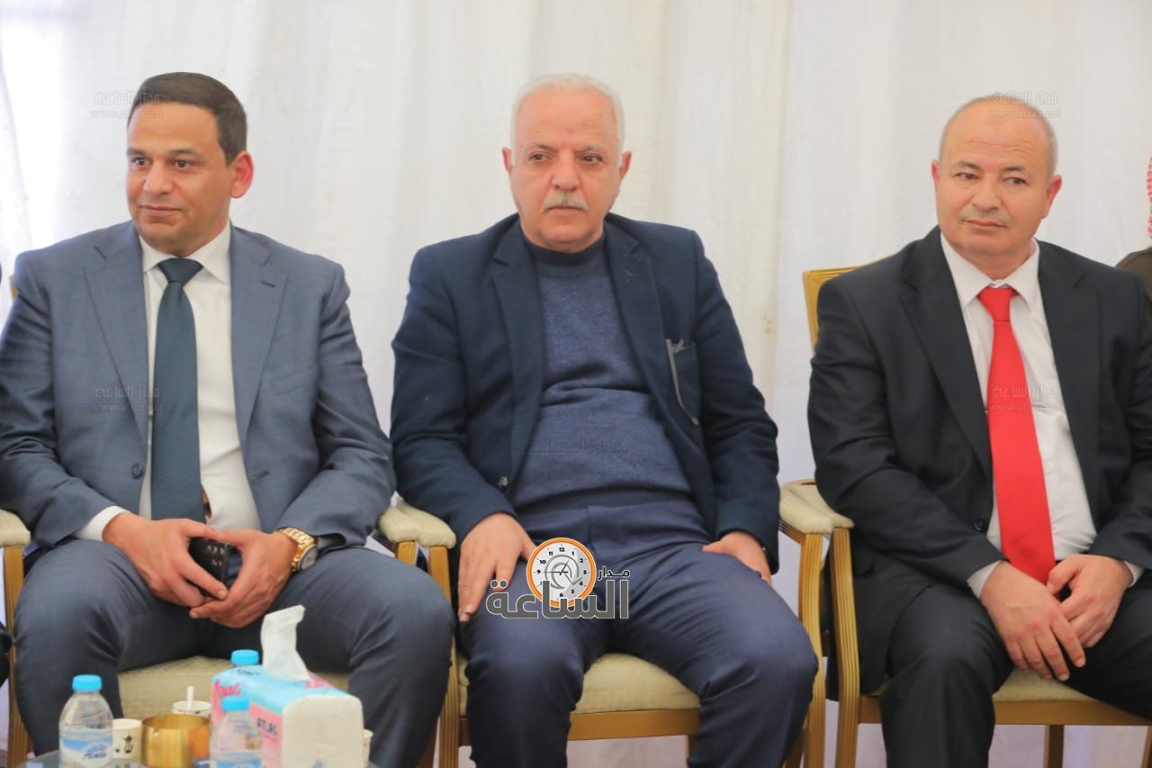 Madar Al-Saa Images 0.9940672419805359