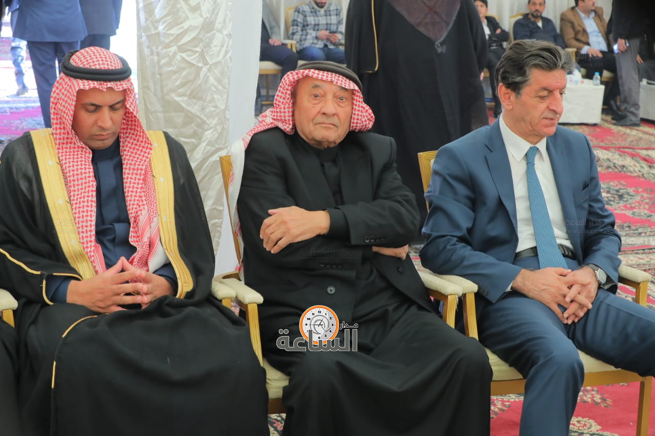 Madar Al-Saa Images 0.4773769550542366