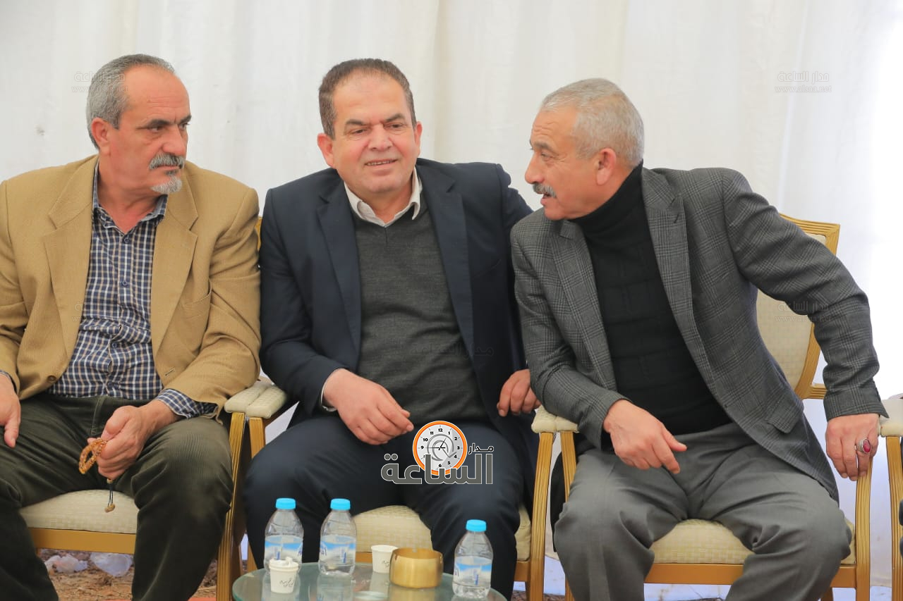 Madar Al-Saa Images 0.517968053622966