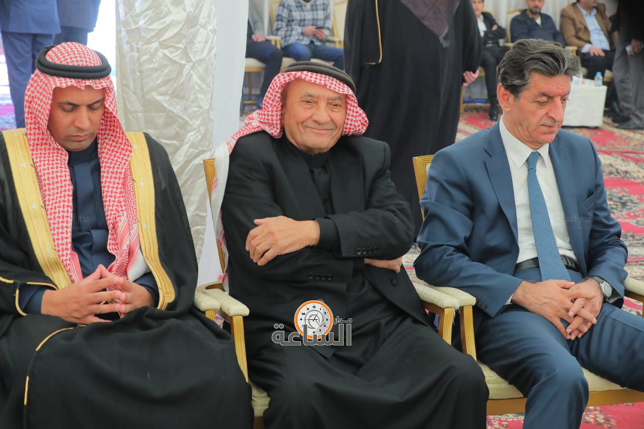 Madar Al-Saa Images 0.05592893855243508