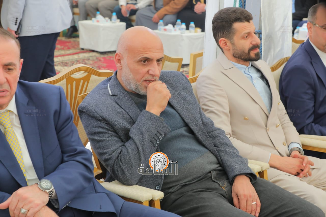 Madar Al-Saa Images 0.19736250874637862