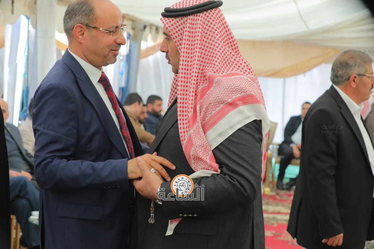 Madar Al-Saa Images 0.10077401062742064