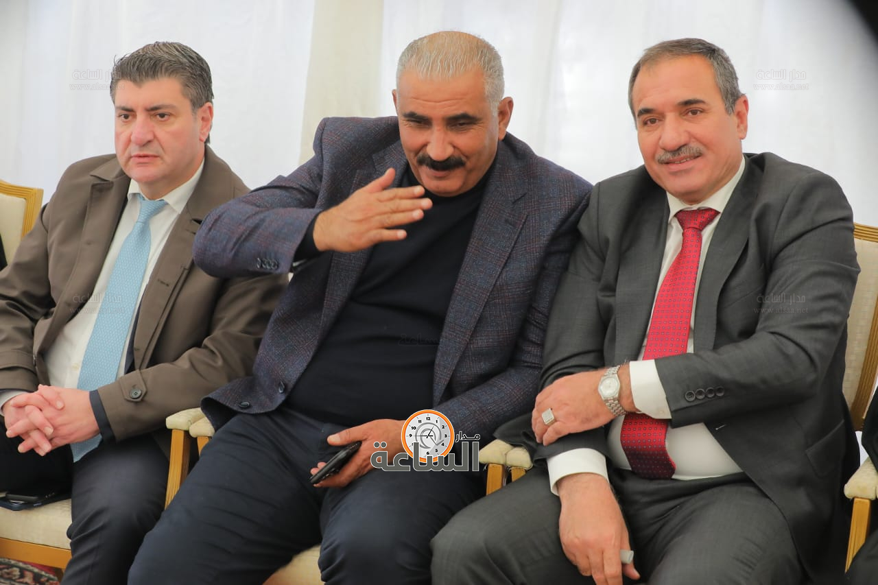 Madar Al-Saa Images 0.13891478828977077