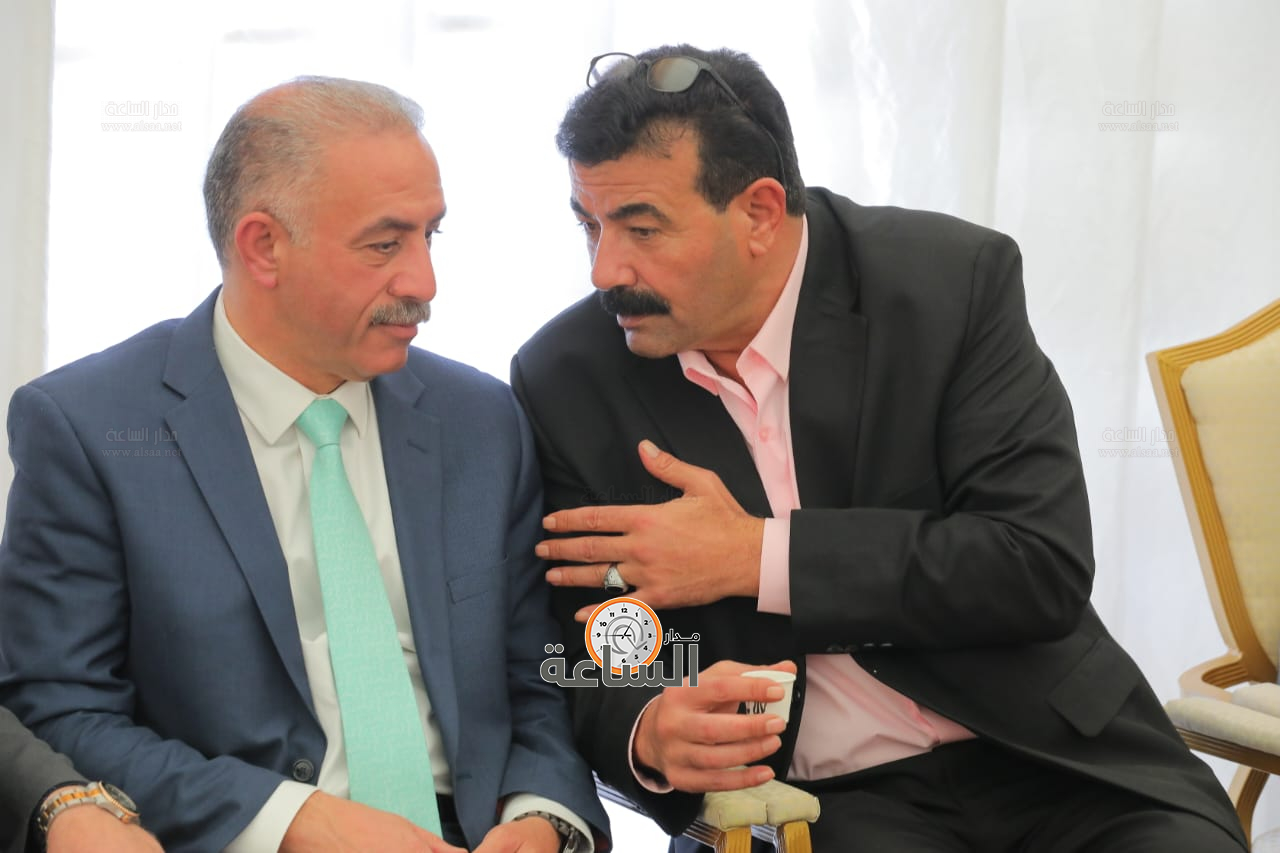 Madar Al-Saa Images 0.34447866161022067