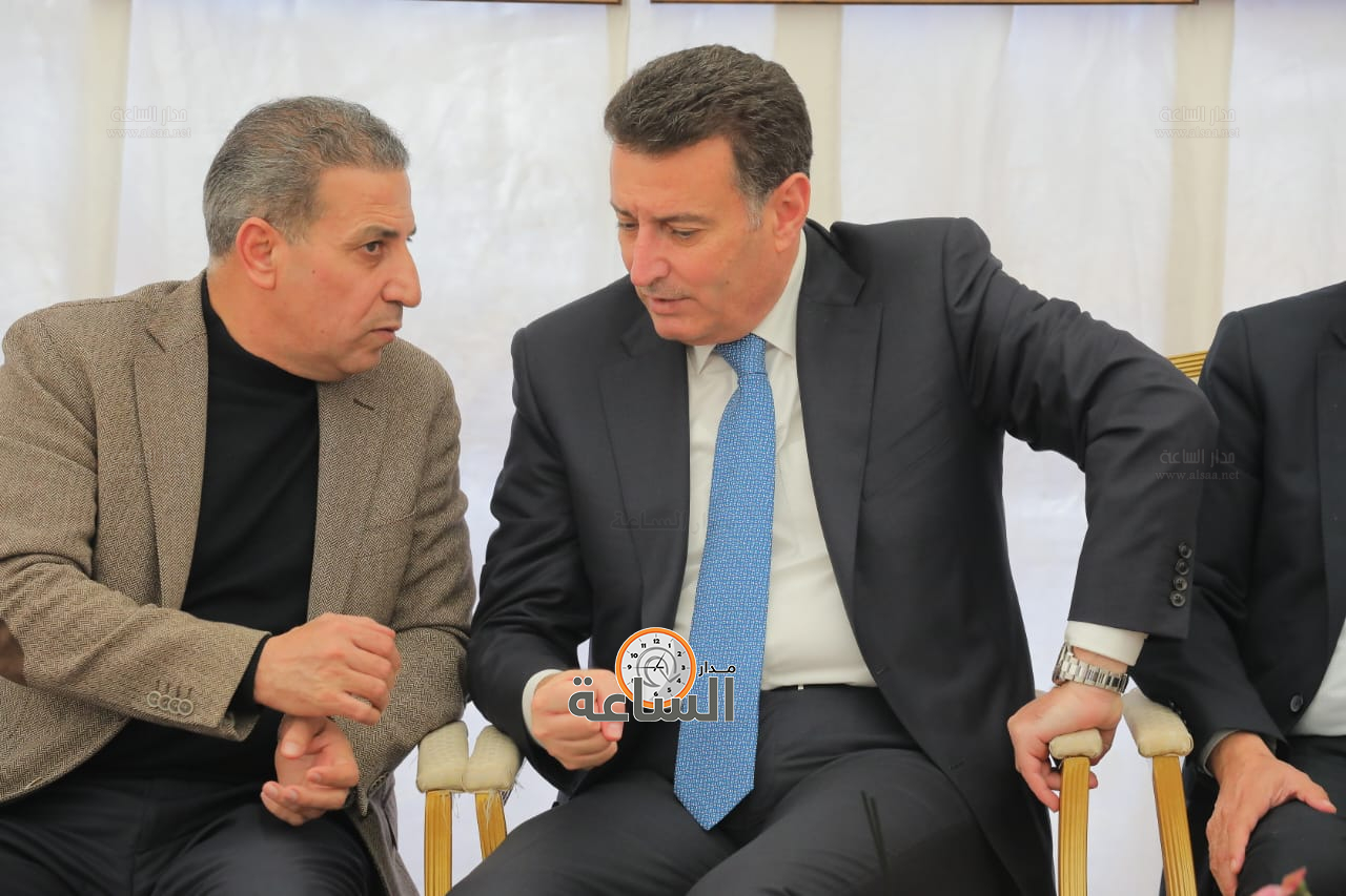 Madar Al-Saa Images 0.04792482325637448