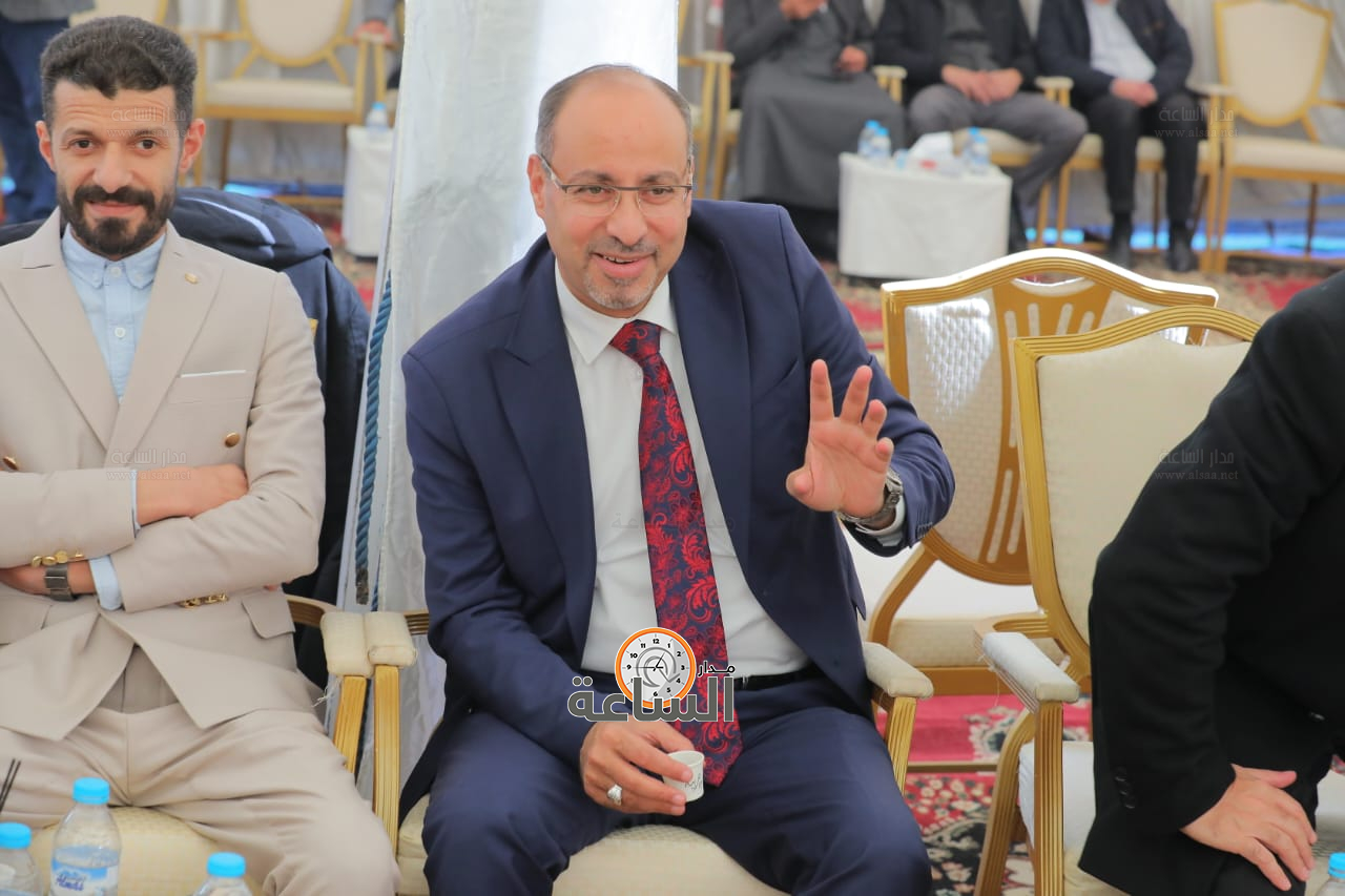 Madar Al-Saa Images 0.6905163351477503