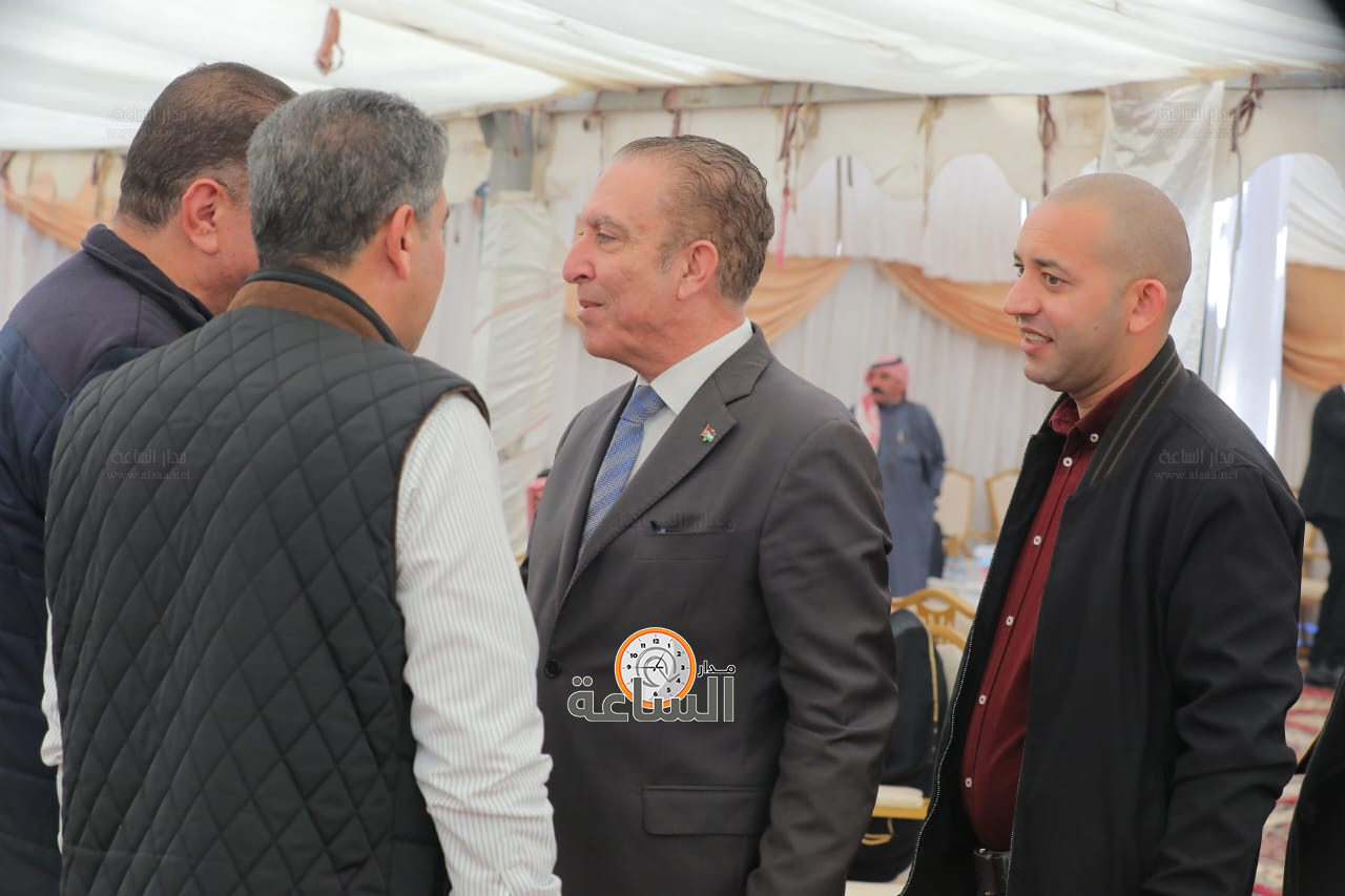 Madar Al-Saa Images 0.9103873223205534