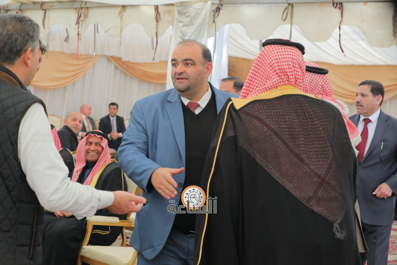 Madar Al-Saa Images 0.32394645044073456